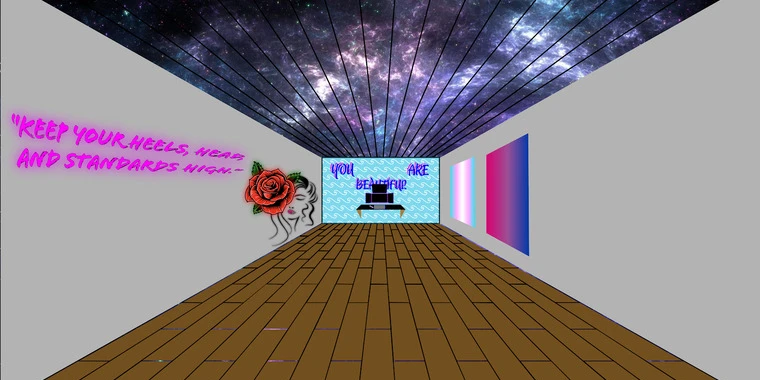 creator header picture
