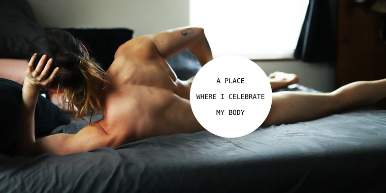 creator header picture