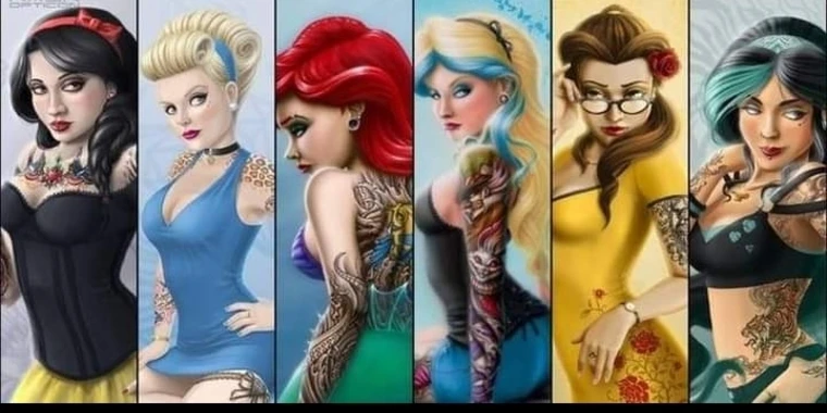 creator header picture