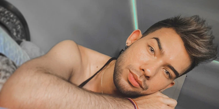 creator header picture