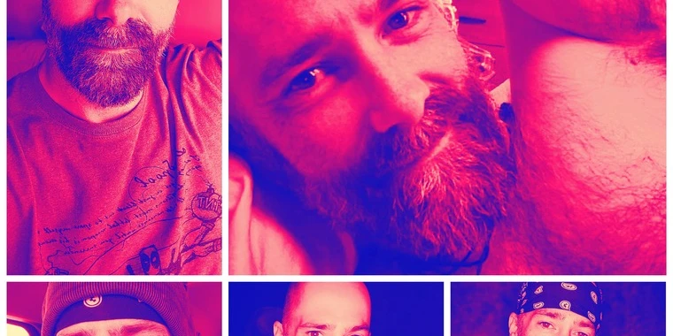 creator header picture
