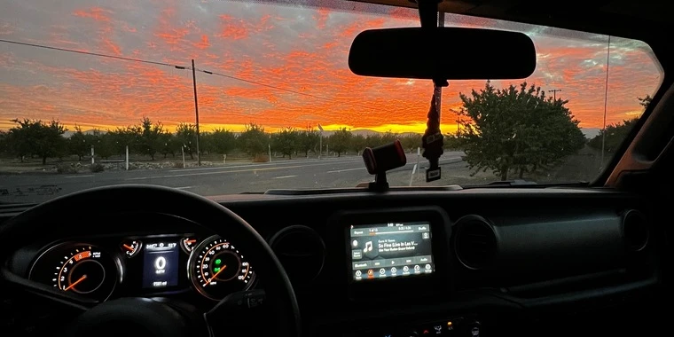 creator header picture