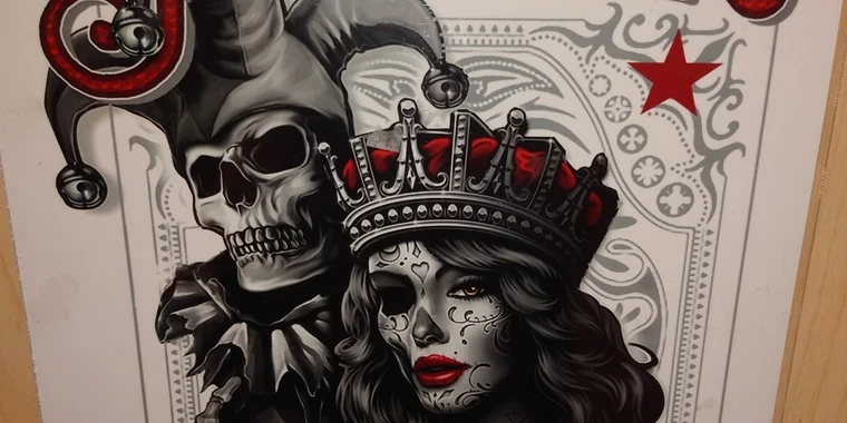creator header picture