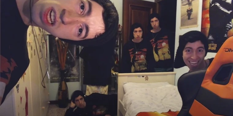 creator header picture