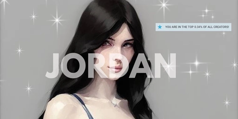 creator header picture