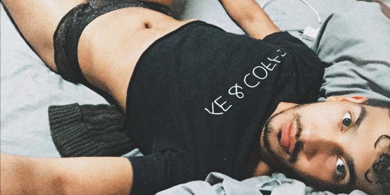 creator header picture