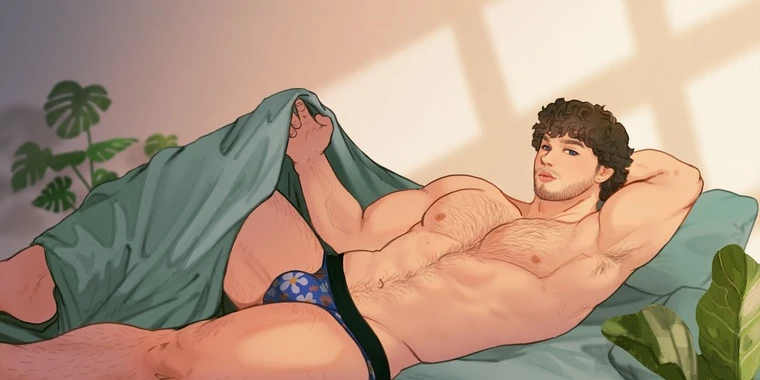 creator header picture