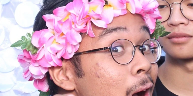 creator header picture