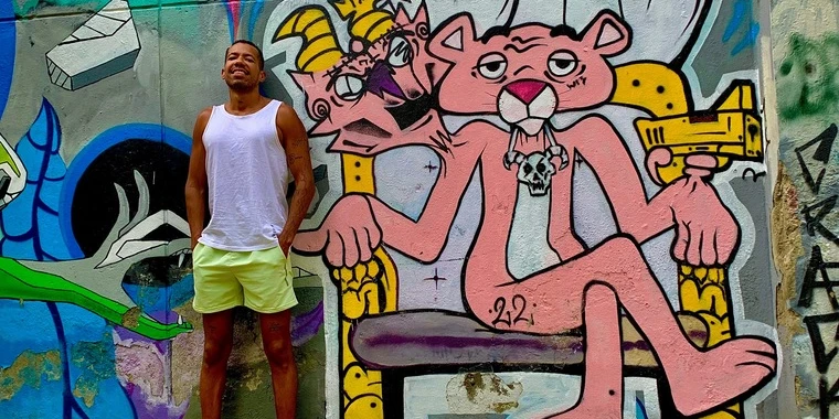 creator header picture