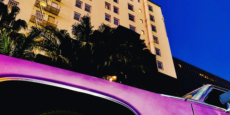 creator header picture