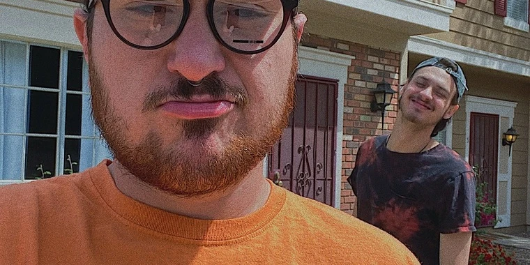 creator header picture
