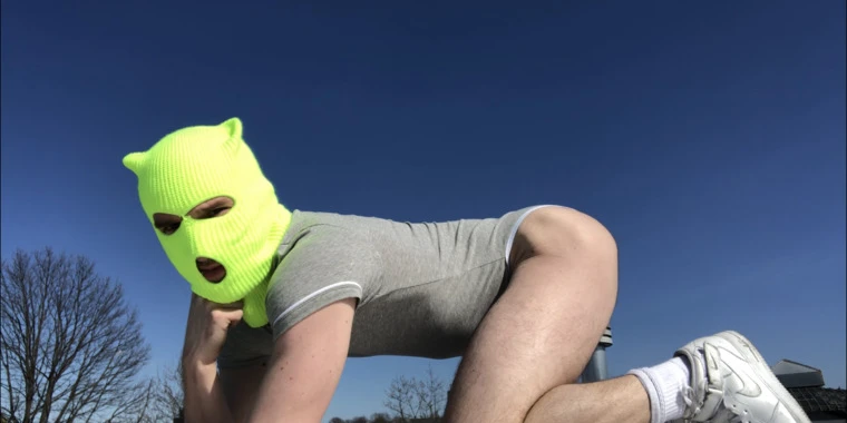 creator header picture