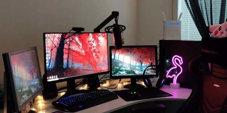 creator header picture