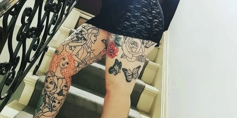 creator header picture