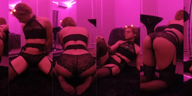 creator header picture