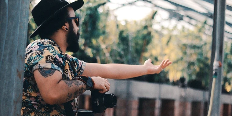 creator header picture