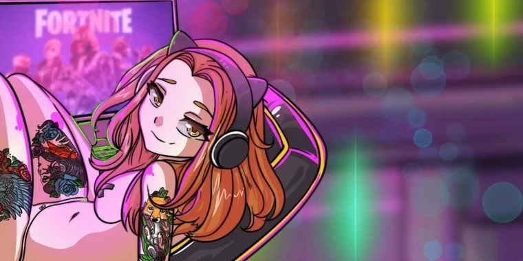 creator header picture