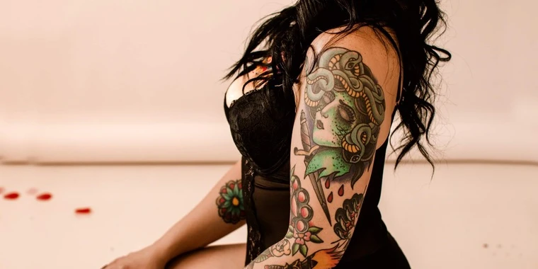 creator header picture
