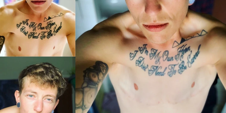 creator header picture