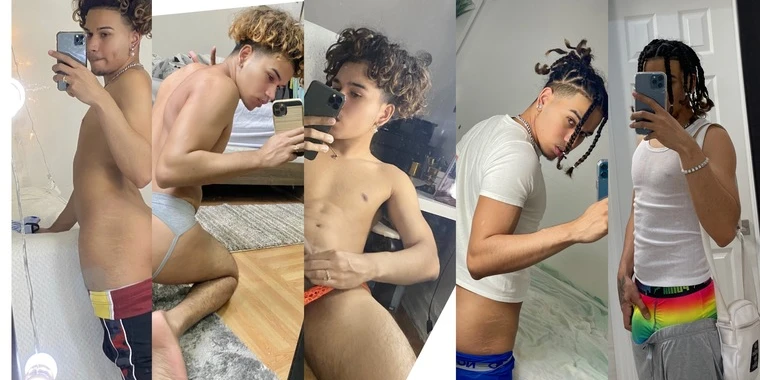 creator header picture