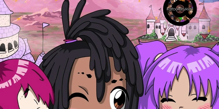 creator header picture