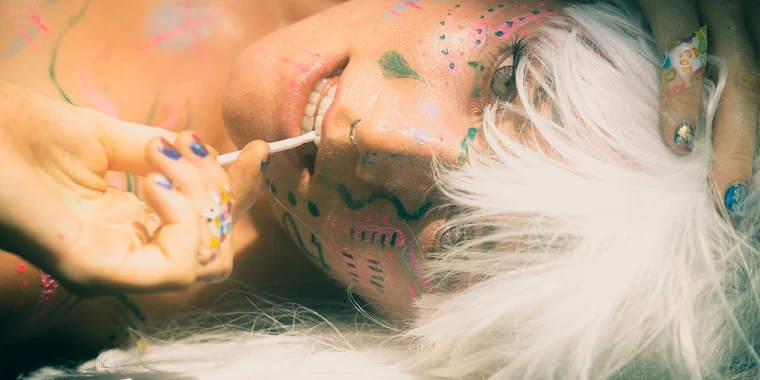 creator header picture