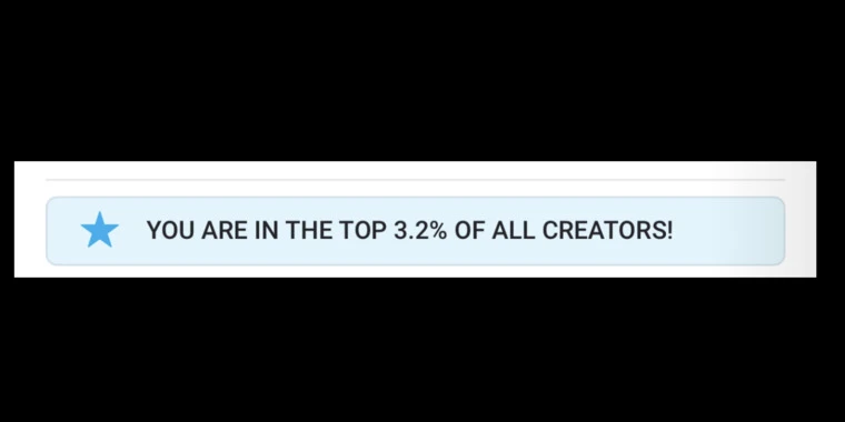 creator header picture