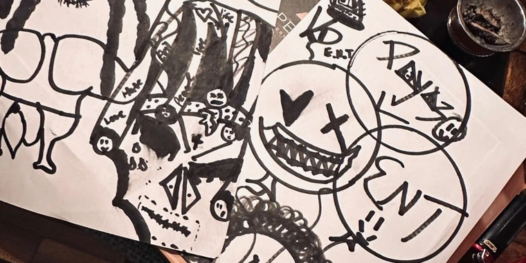 creator header picture