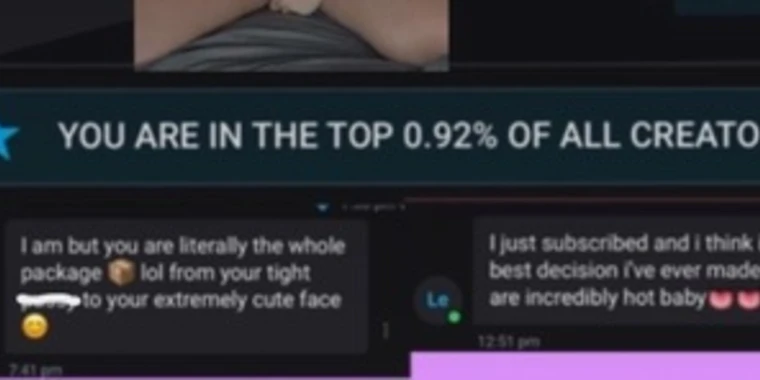 creator header picture