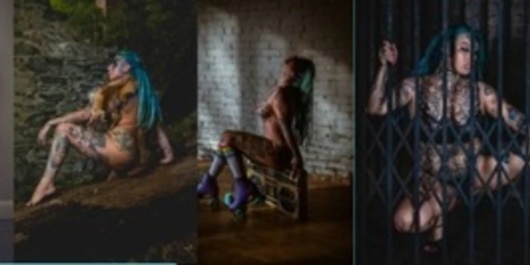 creator header picture
