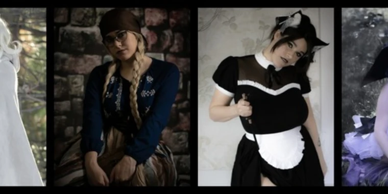 creator header picture