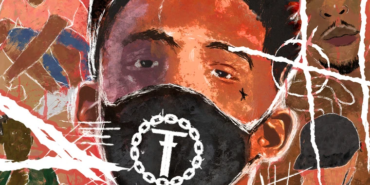 creator header picture