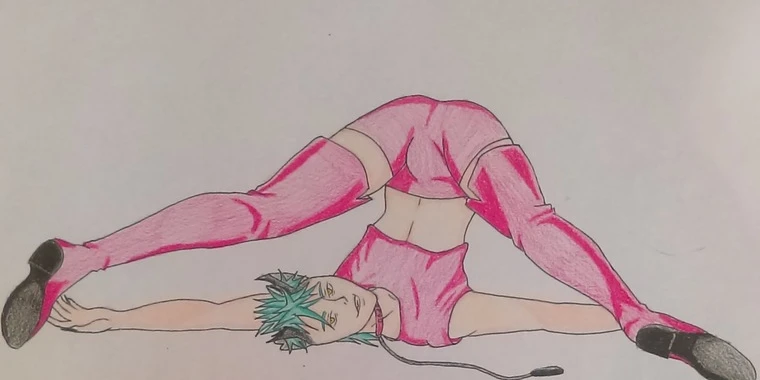 creator header picture