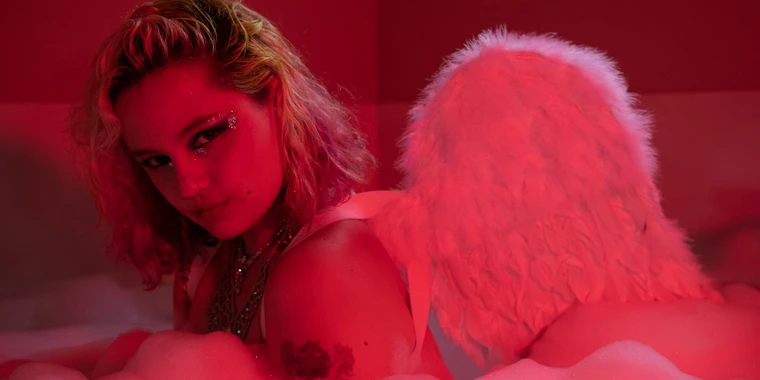 creator header picture
