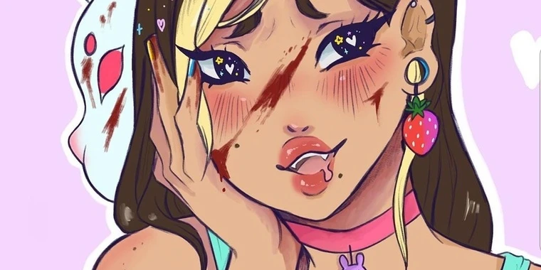 creator header picture