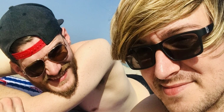 creator header picture