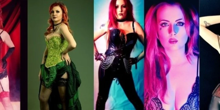 creator header picture