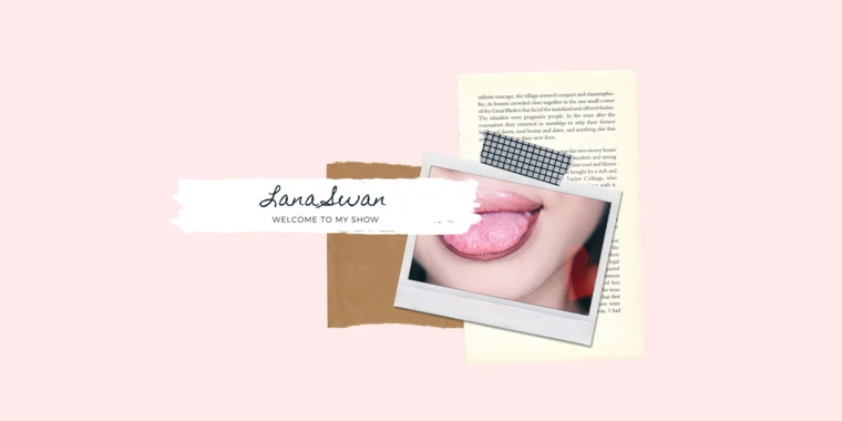 creator header picture