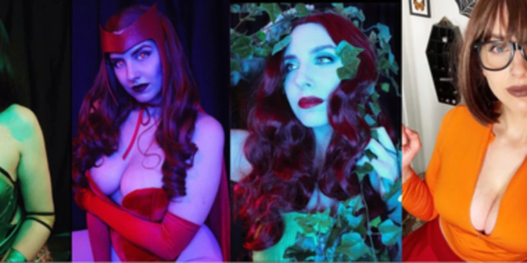 creator header picture