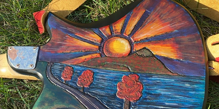 creator header picture