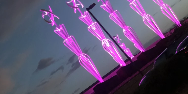 creator header picture