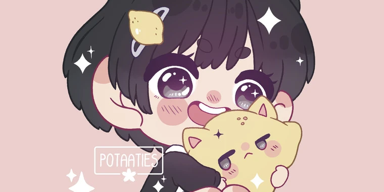 creator header picture