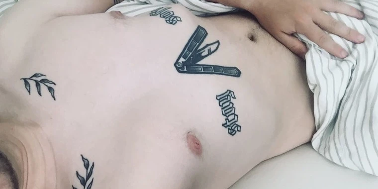 creator header picture