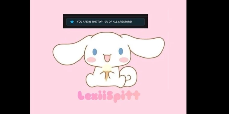 creator header picture