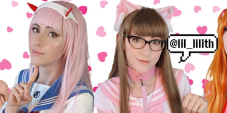 creator header picture