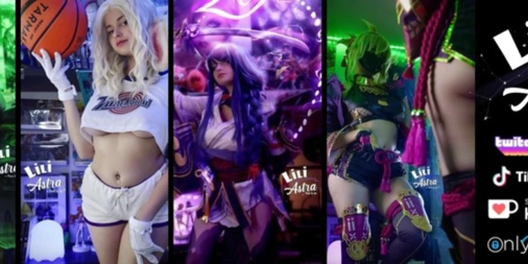 creator header picture