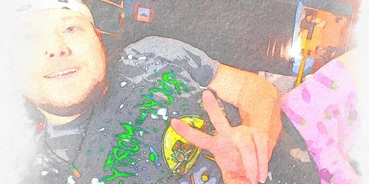 creator header picture