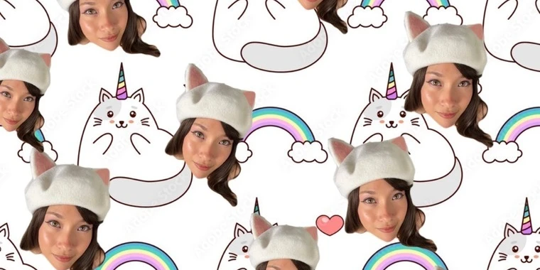 creator header picture