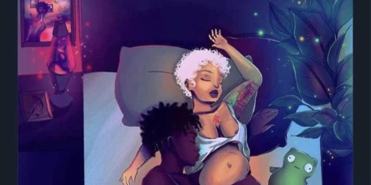 creator header picture