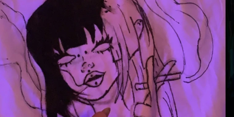 creator header picture